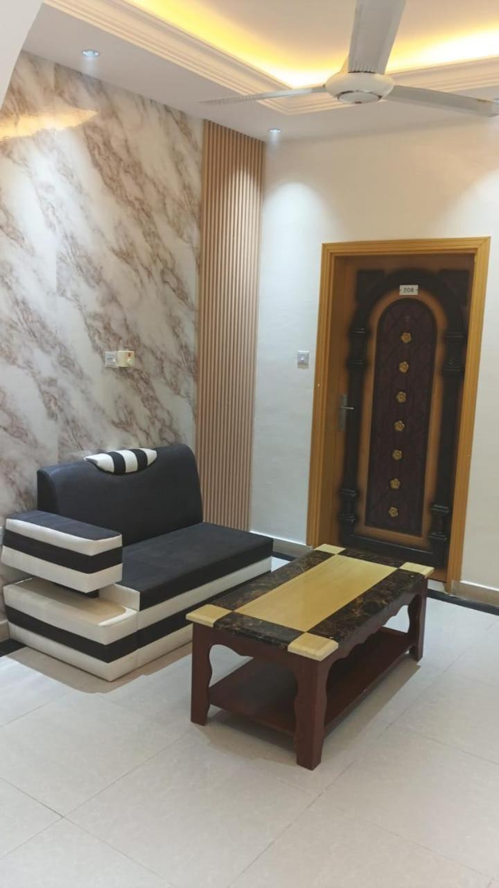 Arabian Sands Hotel فندق الرمال العربية Haima Екстер'єр фото