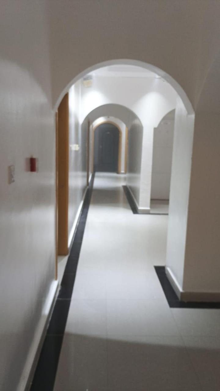 Arabian Sands Hotel فندق الرمال العربية Haima Екстер'єр фото