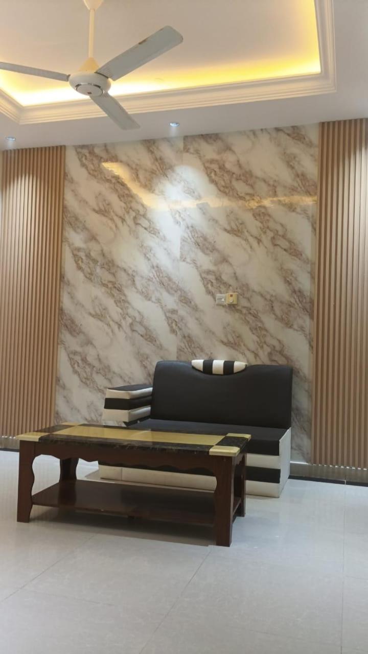 Arabian Sands Hotel فندق الرمال العربية Haima Екстер'єр фото