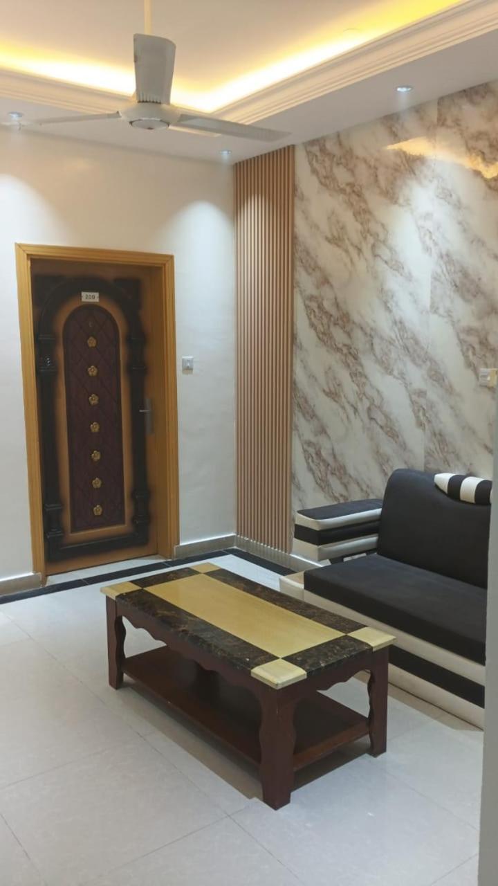 Arabian Sands Hotel فندق الرمال العربية Haima Екстер'єр фото
