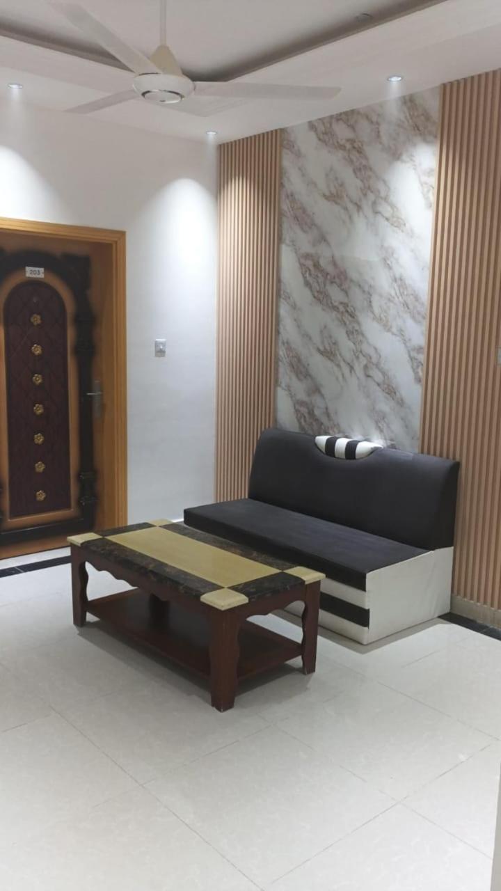 Arabian Sands Hotel فندق الرمال العربية Haima Екстер'єр фото